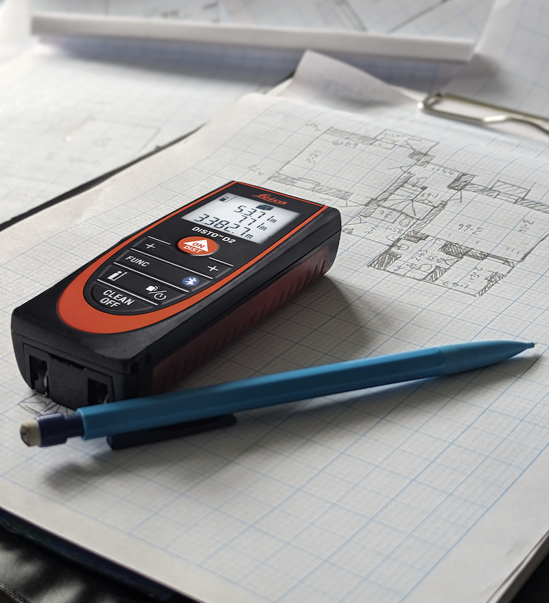 Recent property example 5