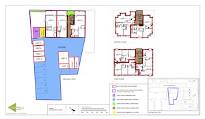 Commonhold Plan Example