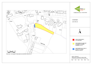 Transfer Plan Example