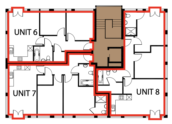 Lease plan example | Deed of Variation | Thumbnail Image