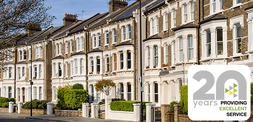 Lease Plans Online Badge | 20 years providing excellent service