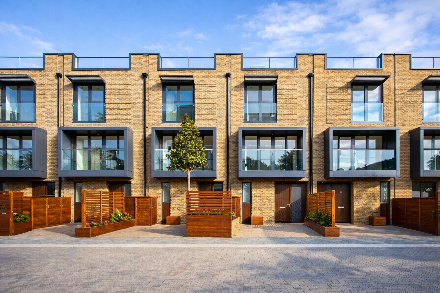 Image shows property for which Lease Plans Online have recently provided plans | Testimonial 2