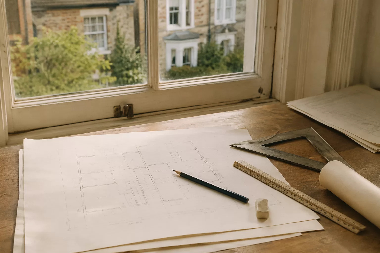 TP1 Transfer Plans Explained: Selling Part of Your Property Without the Headache