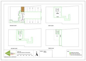 Click to download PDF sample Lease Plan